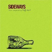 O.S.T. / Sideways (사이드웨이) (프로모션)