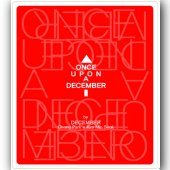 디셈버 (December) (박종훈+김민석) / Once Upon A December (Digipack/프로모션)