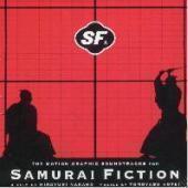 O.S.T. / Samurai Fiction (사무라이 픽션) (Digipack)