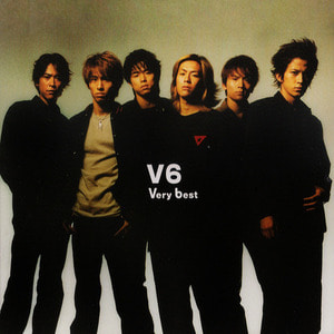 V6 / Very Best (2CD)