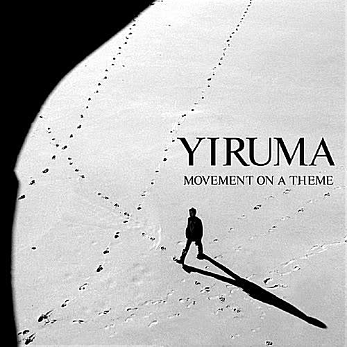 이루마 (Yiruma) / Movement On A Theme By Yiruma (Digital Mini Album/Digipack/프로모션)