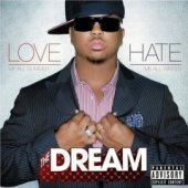 The-Dream / Love/Hate (B)