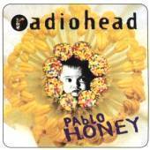 Radiohead / Pablo Honey (Bonus Tracks/일본수입)