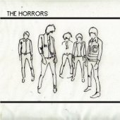 Horrors / The Horrors (EP) (일본수입)