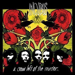 Incubus / A Crow Left Of The Murder (Digipack/DVD Limited Edition)
