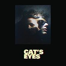 Cat&#039;s Eyes / Cat&#039;s Eyes (수입)