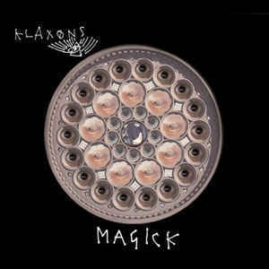 Klaxons / Magick (Digipack/수입/Single)