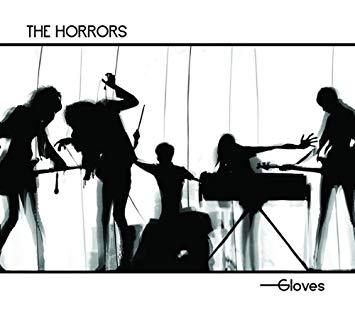 Horrors / Gloves (수입/Single)