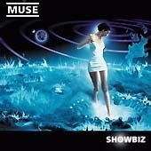 Muse / Showbiz (수입)