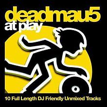 Deadmau5 / At Play (수입)