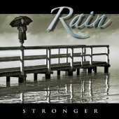 Rain / Stronger (프로모션)