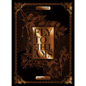 플라이 투 더 스카이 (Fly To The Sky) / 9집 - Continuum (프로모션)