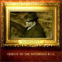 Puff Daddy And Faith Evans Feat. 112 / Tribute To The Notorious B.I.G (I&#039;ll Be Missing You) (수입)