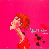 David Choi / Only You (Korea Special Edition)