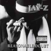 Jay-Z / Reasonable Doubt (수입)