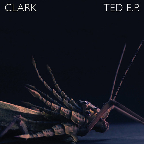 Clark / Ted E.P. (Digipack/수입)