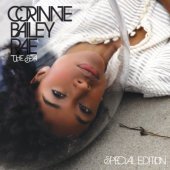 Corinne Bailey Rae / The Sea + The Love (2CD Special Edition/미개봉/프로모션)