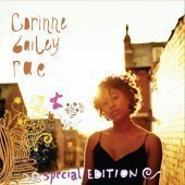 Corinne Bailey Rae / Corinne Bailey Rae (2CD Special Deluxe Edition/프로모션)