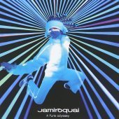 Jamiroquai / A Funk Odyssey (수입)
