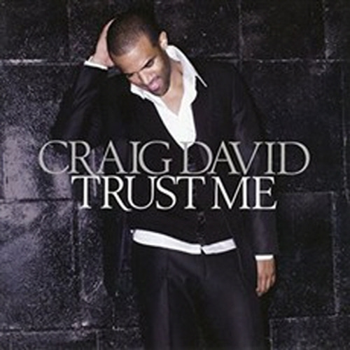 Craig David / Trust Me (수입)