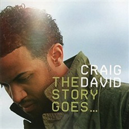 Craig David / The Story Goes... (수입)