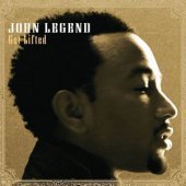 John Legend / Get Lifted (수입)