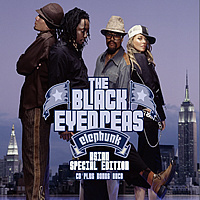 Black Eyed Peas / Elephunk (2CD Asian Special Edition)