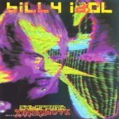 Billy Idol / Cyberpunk (일본수입)