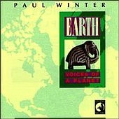 Paul Winter / Earth: Voices Of A Planet (수입)