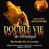 O.S.T. (Zbigniew Preisner) / La Double Vie De Veronique (베로니카의 이중생활) (수입)