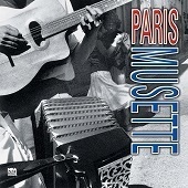 Paris Musette / Paris Musette 