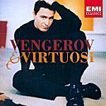 Maxim Vengerov / 벵게로프와 비르투오소 (Vengerov And Virtuosi) (EKCD0532) (B)