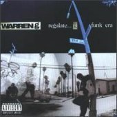 Warren G / Regulate... G Funk Era (수입) (B)