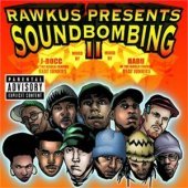 V.A. / Rawkus Presents Soundbombing Vol.II (수입)