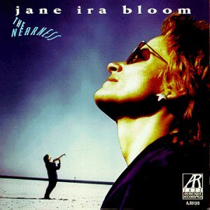Jane Ira Bloom / The Nearness (수입)