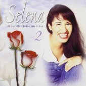 Selena / All My Hits : Todos Mis Exitos Vol. 2 (수입)