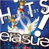 Erasure / Hits! The Very Best Of Erasure (수입)