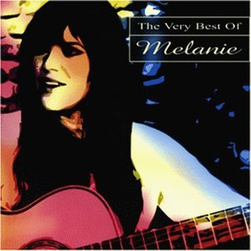 Melanie / The Very Best Of Melanie (B)