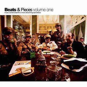 V.A. / Beats &amp; Pieces Volume One (2CD/수입)