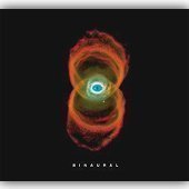 Pearl Jam / Binaural (Digipack/미개봉)