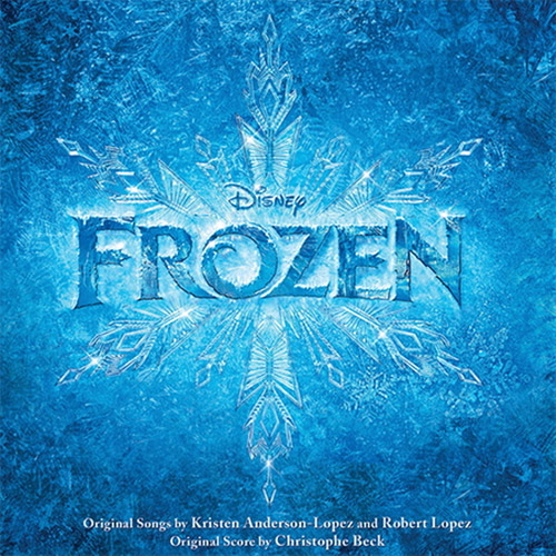 O.S.T. / Frozen (겨울왕국)