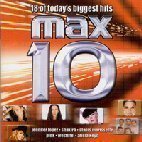 V.A. / Max 10 (2CD)