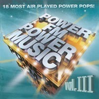 V.A. / Power Fm Power Music Vol. 3 