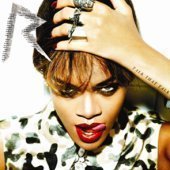 Rihanna / Talk That Talk (B)