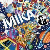 Mika / The Boy Who Knew Too Much (Bonus Track/일본수입/프로모션)