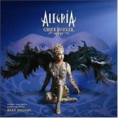 Cirque Du Soleil (태양의 서커스) / Alegria