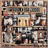 Puddle Of Mudd / Life On Display (Bonus Tracks/일본수입)