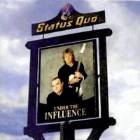 Status Quo / Under The Influence (수입)