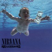 Nirvana / Nevermind (일본수입)
