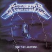 Metallica / Ride The Lightning